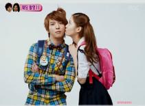 Cặp đôi "khoai lang" đã làm gì trong "ngày cuối cùng"?