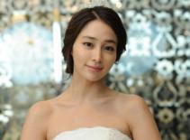 Sao BOF mặc váy cưới đẹp nhất xứ Hàn