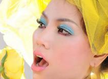 Siêu mẫu Trà Ngọc Hằng: Thành thật về chuyện... với Ngọc Tình