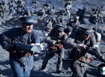 Thành Long, Lý Băng Băng giữa muôn trùng khói lửa