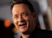 Tom Hanks đóng phim truyền hình hài  