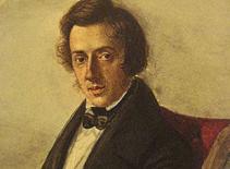 Tìm được thư thất lạc của Chopin