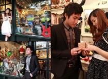 Hà Nội: Tưng bừng khai trương Gifthaus cơ sở 2