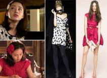 Những bộ trang phục hàng hiệu của Kim Tae Hee