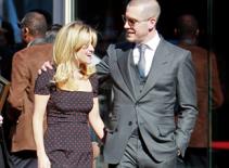 Reese Witherspoon và Jim Toth chính thức nên vợ chồng