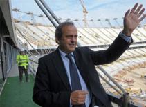 Vòng loại Euro: Thiếu tính cạnh tranh