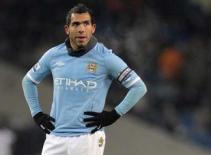 Tevez "khát" danh hiệu
