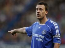 Terry quyết tâm trả thù M.U