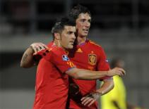 Fernando Torres, một tuần và ba “cái tát” vô hình