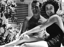 Bán đấu giá những bức thư tình của Elizabeth Taylor