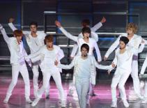 Nóng "bỏng tay" với Super Show 3 tại Việt Nam