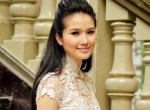 Cao Thùy Dương: "Không còn quan tâm tới đàn ông"