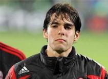 Kaka thèm được thi đấu