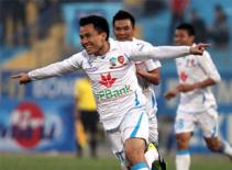 Hoàng Anh Gia Lai: Nỗi ám ảnh của bóng đá thủ đô