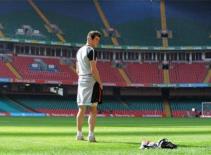 Bale chỉ đau nhẹ, tin buồn cho Real!