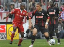 Bundesliga trước mùa chuyển nhượng