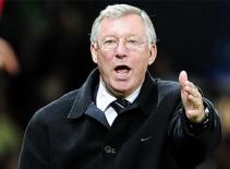 Sir Alex phản đối địa điểm thi đấu bán kết FA Cup