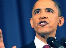 Tổng thống Mỹ giải thích lý do tấn công Libya