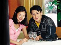 Vợ Lê Minh thừa nhận mang thai