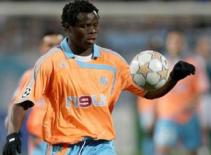 Real Madrid muốn mua hậu vệ trái Taiwo