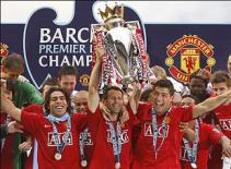 Premier League: Đa số các HLV "ủng hộ" Man United vô địch