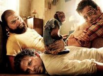 The Hangover 2 tung poster mới