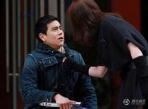 "Cô Nàng Ngổ Ngáo" xứ Hoa ngữ tung ảnh "dắt mũi" mỹ nam