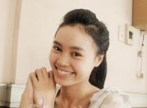 Lan Ngọc: Chọn Tăng Thanh Hà làm mục tiêu phấn đấu