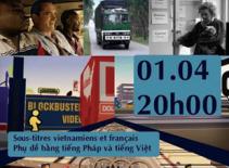 Ba đêm phim ngắn tại Hà Nội, Huế và TP.HCM