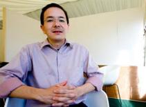 Giải văn học thiếu nhi cho người được giải Oscar