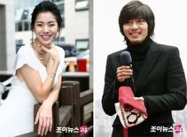 Bạn gái cũ Hyun Bin tham gia đóng phim