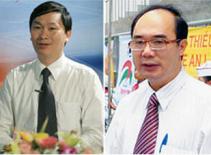 Ông Bùi Sỹ Hoa làm Tổng biên tập VietNamNet