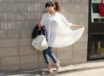 3 phút mix đồ cho style chuẩn 