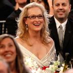 Meryl Streep được Nhà Trắng vinh danh