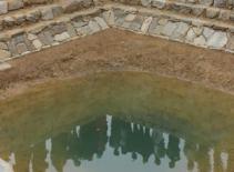 Hoàn thành trùng tu di tích giếng Vua