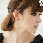 Thăng hoa cùng trang sức Shaiya