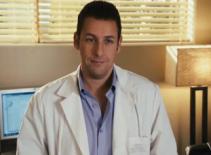 Adam Sandler - anh chàng đáng yêu của "Cô Vợ Hờ"