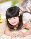 Ngắm các nhóc tì 10X xinh xắn và siêu cute
