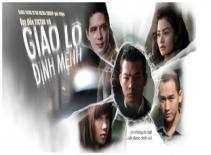 Giao lộ định mệnh không được dự Cánh diều vàng