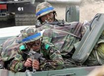 Trung Quốc tăng 12,7% ngân sách quốc phòng 