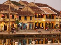 Hội An được xếp thứ 2/10 thành phố du lịch hàng đầu thế giới