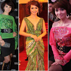 Những "bà đồng" của showbiz Việt 