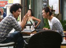 Công chiếu phim "Hoạt hình người lớn” tại Việt Nam