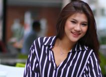 Siêu mẫu Kim Dung và tin đồn giới tính