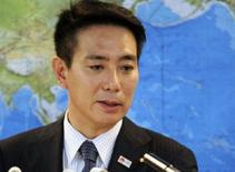 Ngoại trưởng Nhật Bản từ chức vì… 600 USD trái quy định 