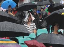 Úc trải qua mùa hè ẩm ướt nhất 100 năm