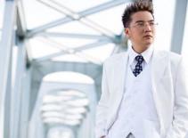 Đàm Vĩnh Hưng trở lại cùng "Những chàng trai hát"