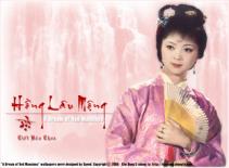 Cái kết mới cho kiệt tác Hồng Lâu Mộng