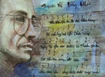 Phát động cuộc thi hát nhạc Trịnh