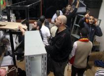 Tân Thủ tướng Ai Cập chỉ định nội các mới 